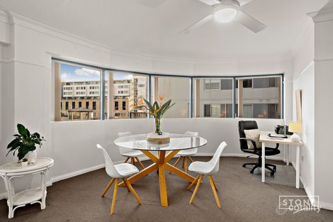 Property photo of 22/36 Albert Street North Parramatta NSW 2151