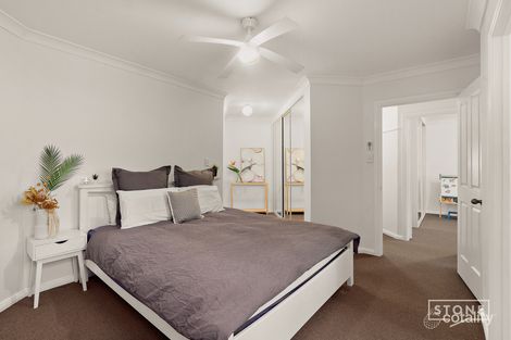 Property photo of 22/36 Albert Street North Parramatta NSW 2151
