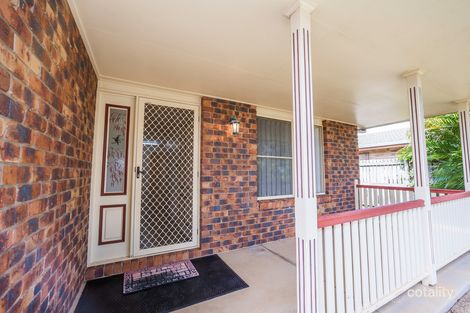 Property photo of 43 Clive Crescent Kepnock QLD 4670