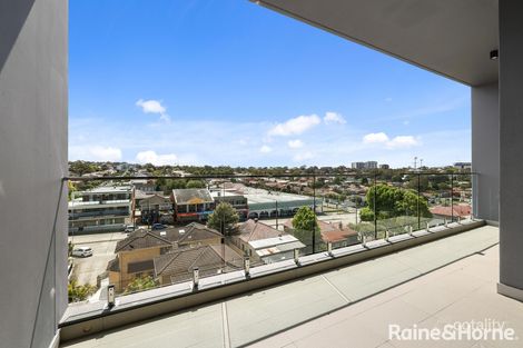 Property photo of 506/9 Wyuna Street Beverley Park NSW 2217