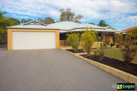 Property photo of 17 Clydesdale Drive Greenfields WA 6210