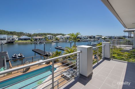 Property photo of 33 Cova Boulevard Hope Island QLD 4212