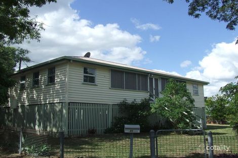 55 Newton St, Monto, QLD 4630