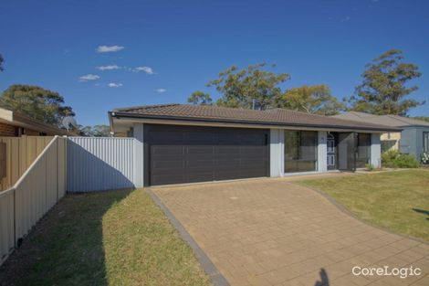 Property photo of 10 Milano Loop Seville Grove WA 6112