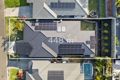Property photo of 64 Landsdowne Drive Ormeau Hills QLD 4208