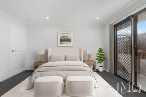 Property photo of 64 Landsdowne Drive Ormeau Hills QLD 4208