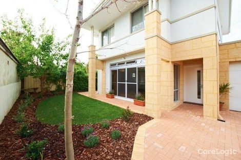 Property photo of 40A Oakover Street East Fremantle WA 6158