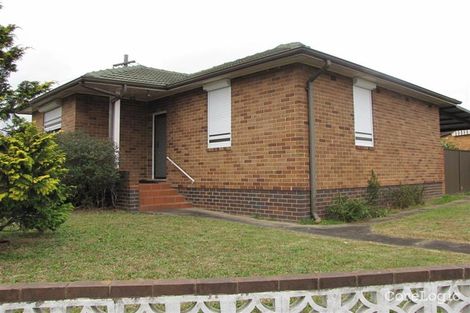 Property photo of 109 Woodville Road Chester Hill NSW 2162