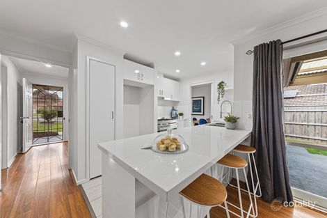 Property photo of 93 Norfolk Drive Narre Warren VIC 3805