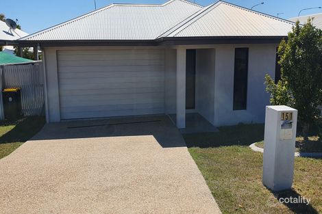 151 Kennard Cct, Bushland Beach, QLD 4818