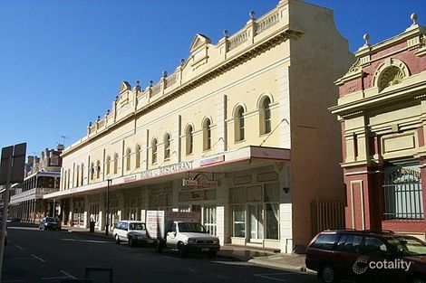 21 High St, Fremantle, WA 6160