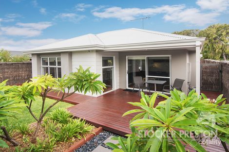 Property photo of 4 Casselton Loop Geographe WA 6280