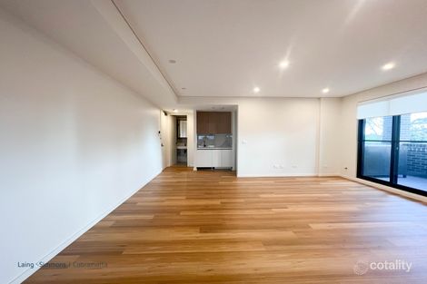 Property photo of 320/121 Arbutus Street Canley Heights NSW 2166