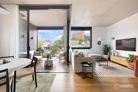 6/27 Boundary St, Darlinghurst, NSW 2010