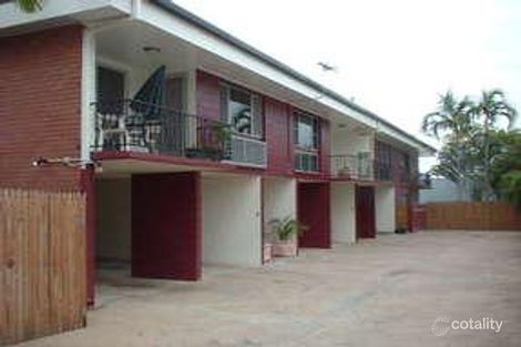 Property photo of 1/6 Lamington Road West End QLD 4810