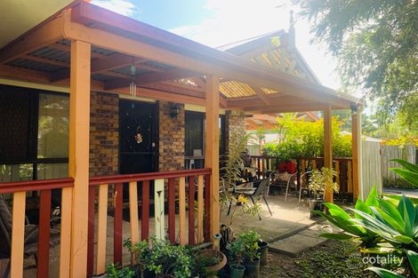 Property photo of 3 Mortlake Crescent Boronia Heights QLD 4124