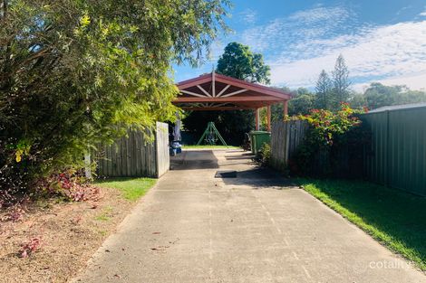 Property photo of 3 Mortlake Crescent Boronia Heights QLD 4124