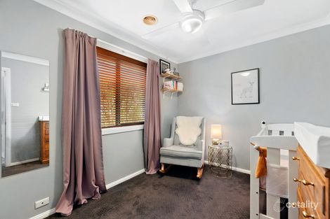 Property photo of 4/16 Fairlight Street Dunlop ACT 2615