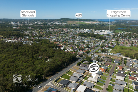 Property photo of 12 Chris Place Edgeworth NSW 2285