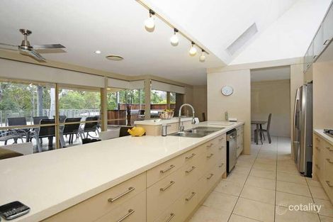 Property photo of 5 Wallaby Drive Mudgeeraba QLD 4213