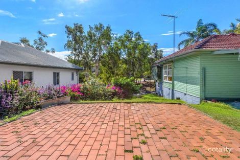 Property photo of 29 Kanumbra Street Coorparoo QLD 4151