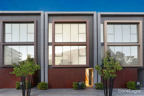 Property photo of 4 Periwinkle Place Armadale VIC 3143