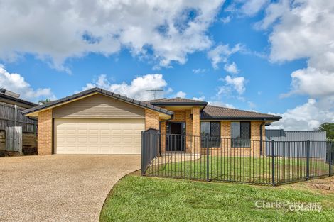 1 Edmund Ct, Warner, QLD 4500