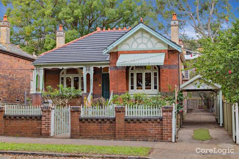 Property photo of 82 Victoria Street Ashfield NSW 2131