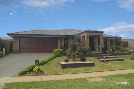 117 Mcneilly Rd, Drouin, VIC 3818