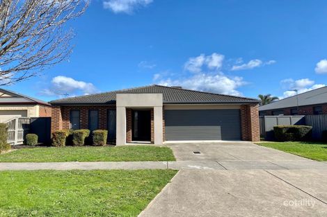 Property photo of 13 Summerhill Road Traralgon VIC 3844