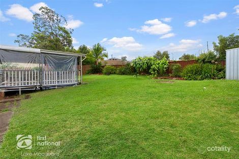 Property photo of 9 Orlong Close Edgeworth NSW 2285