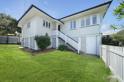 Property photo of 166 McConaghy Street Mitchelton QLD 4053
