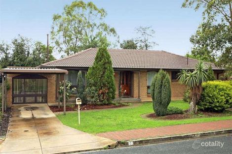 Property photo of 16 Curtin Avenue St Agnes SA 5097