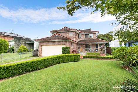 Property photo of 34 Wentworth Street Caringbah South NSW 2229