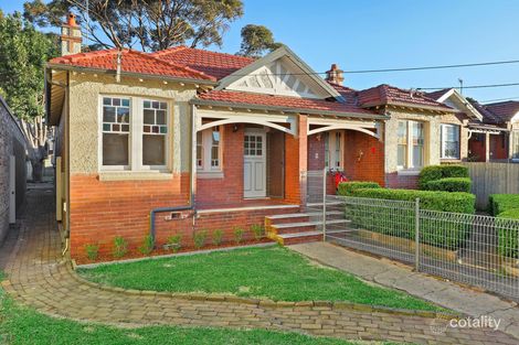 Property photo of 9 Queen Street Petersham NSW 2049