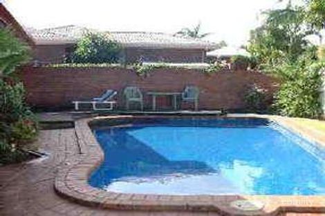 Property photo of 12 Wallen Place Wynnum West QLD 4178