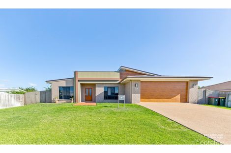 32 Tamarind Ave, Norman Gardens, QLD 4701