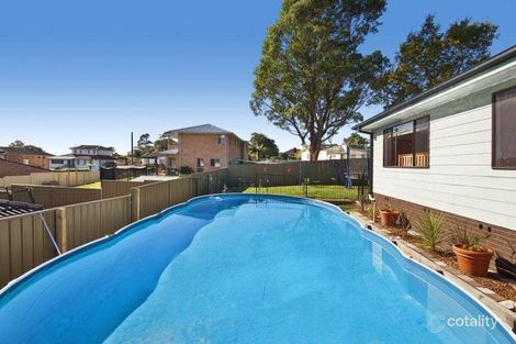 Property photo of 101 Walker Street Helensburgh NSW 2508