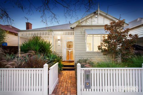 Property photo of 134 Chirnside Street Kingsville VIC 3012