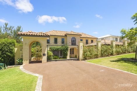 Property photo of 27 Glengariff Drive Floreat WA 6014