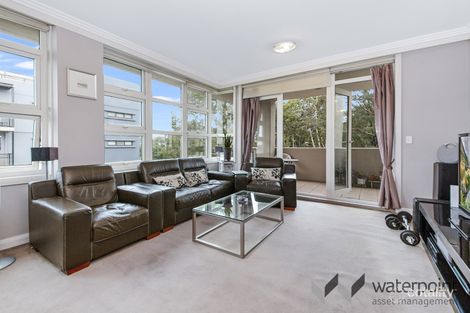 Property photo of 24/3 Bay Drive Meadowbank NSW 2114
