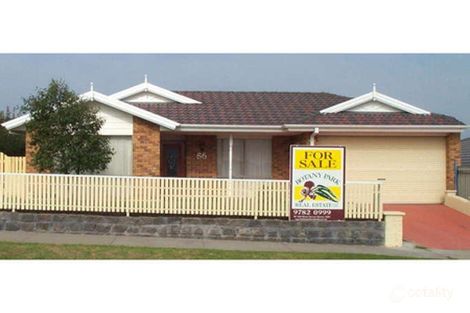 Property photo of 56 Sandfield Drive Carrum Downs VIC 3201