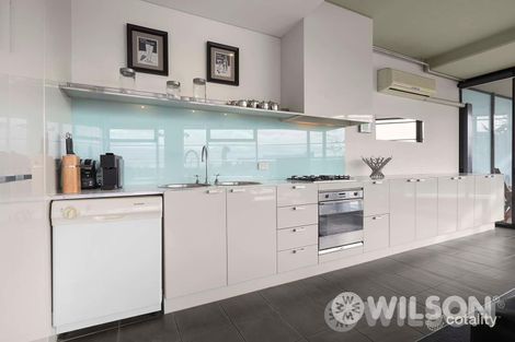 Property photo of 9D/635-643 St Kilda Road Melbourne VIC 3004