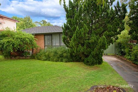18 Camorta Cl, Kings Park, NSW 2148