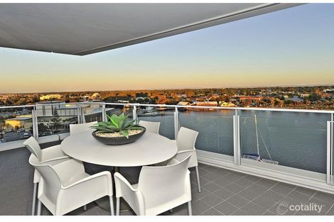 Property photo of 1001/3 Marco Polo Drive Mandurah WA 6210
