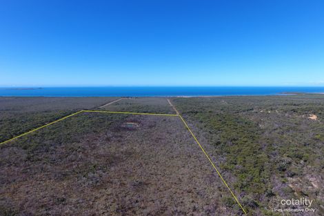 585 Cape Palmerston Rd, Ilbilbie, QLD 4738