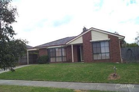 5 Palmerston Rd, Lysterfield, VIC 3156