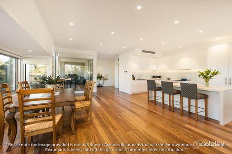 Property photo of 6 Sunset Avenue Beaumaris VIC 3193