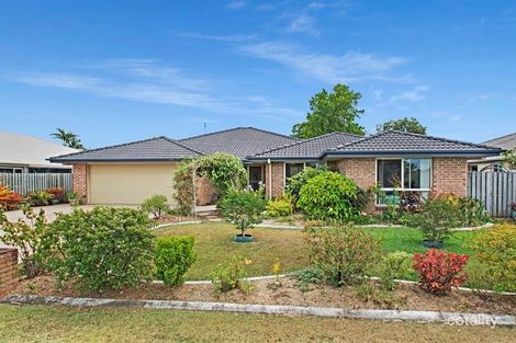 4 Heights Rd, Beerwah, QLD 4519