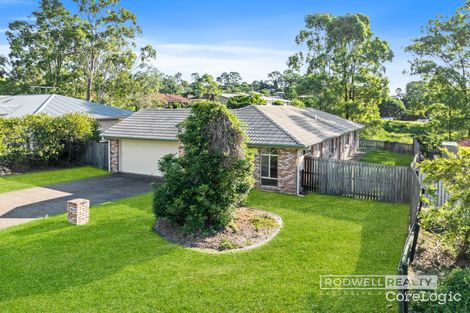 Property photo of 73 Meridian Way Beaudesert QLD 4285